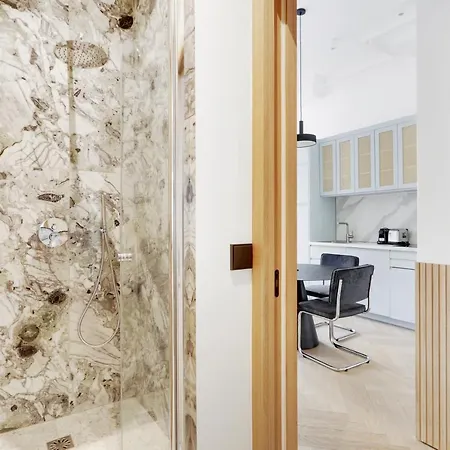 Pick A Flat'S Apartments In Opera - Rue De Richelieu Paris Exterior photo