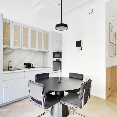 Pick A Flat'S Apartments In Opera - Rue De Richelieu Paris Exterior photo