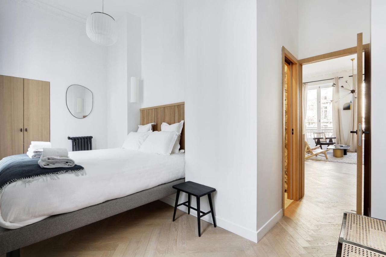Pick A Flat's In Opéra - Rue De Richelieu Appartement