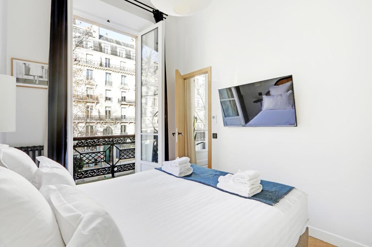 Pick A Flat's In Opéra - Rue De Richelieu Appartement *