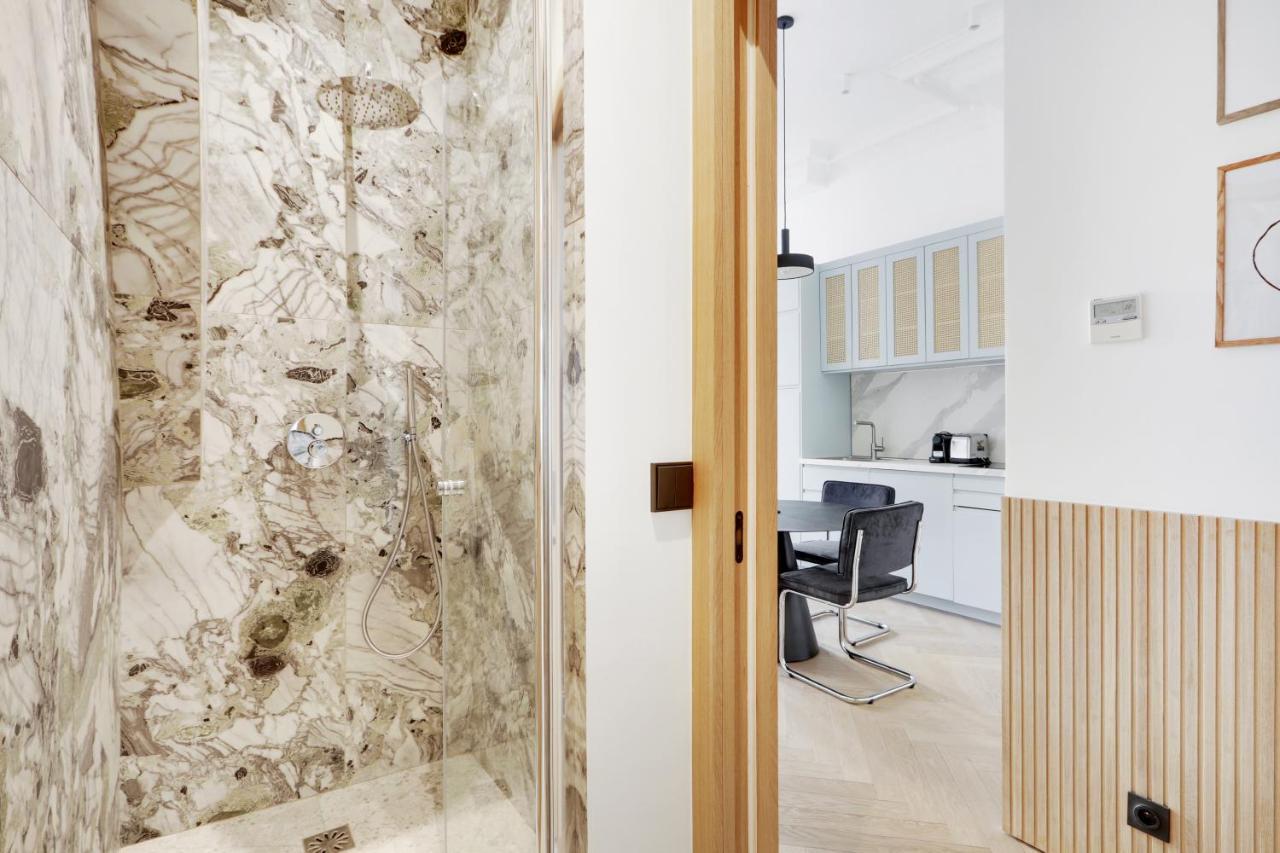 Pick A Flat's In Opéra - Rue De Richelieu Appartement