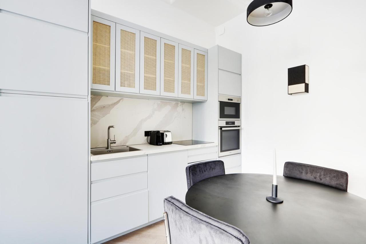 Appartement Pick A Flat's In Opéra - Rue De Richelieu