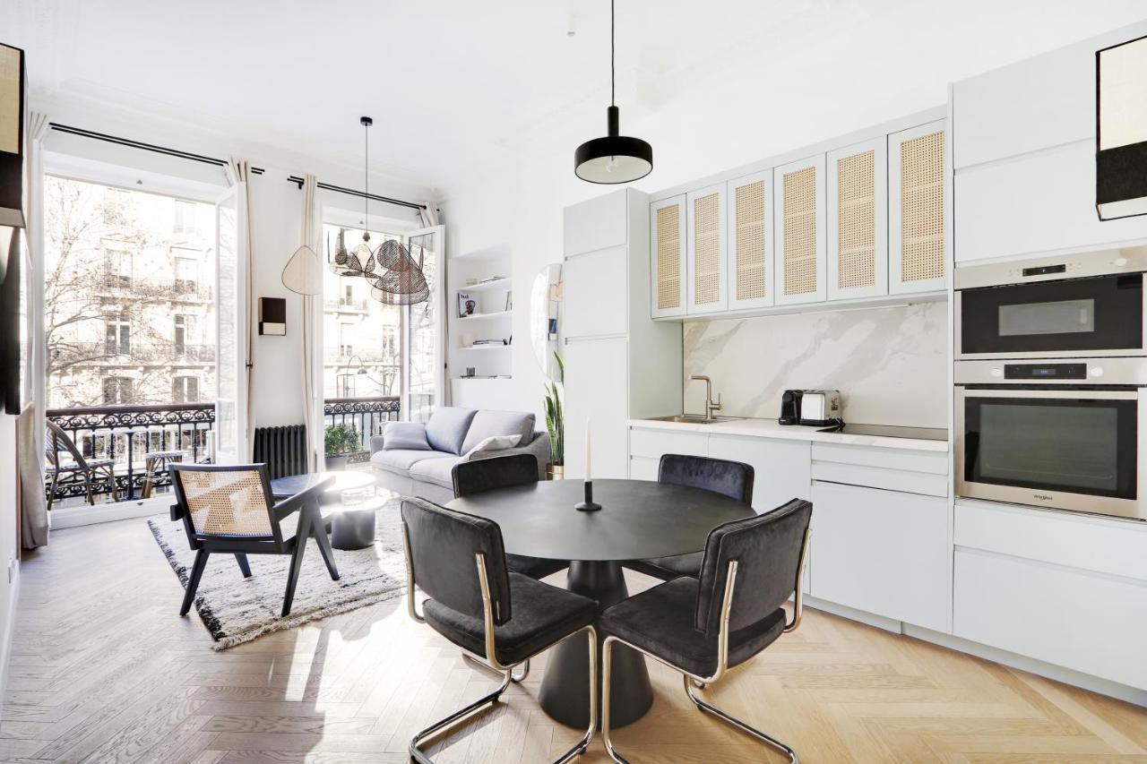 Appartement Pick A Flat's In Opéra - Rue De Richelieu *