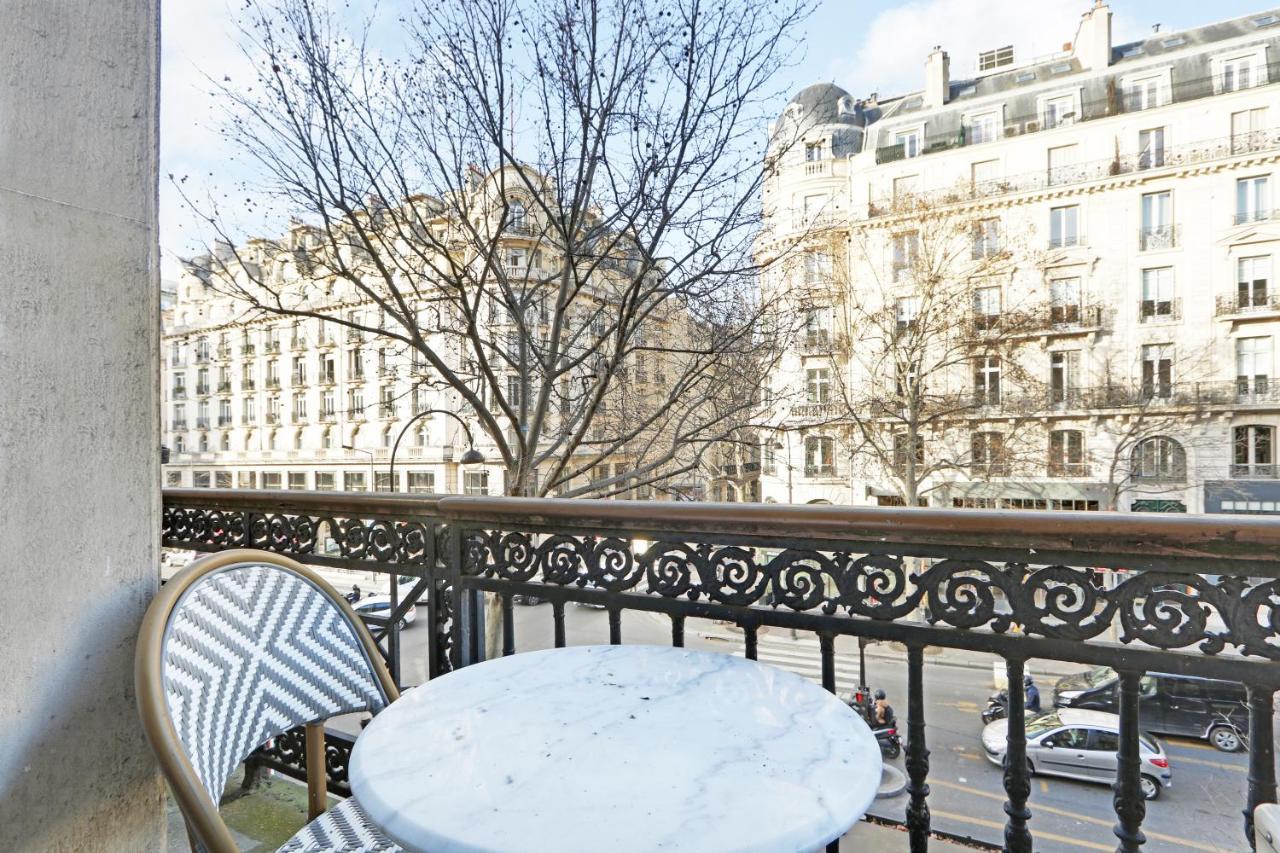 Pick A Flat's In Opéra - Rue De Richelieu * Paris