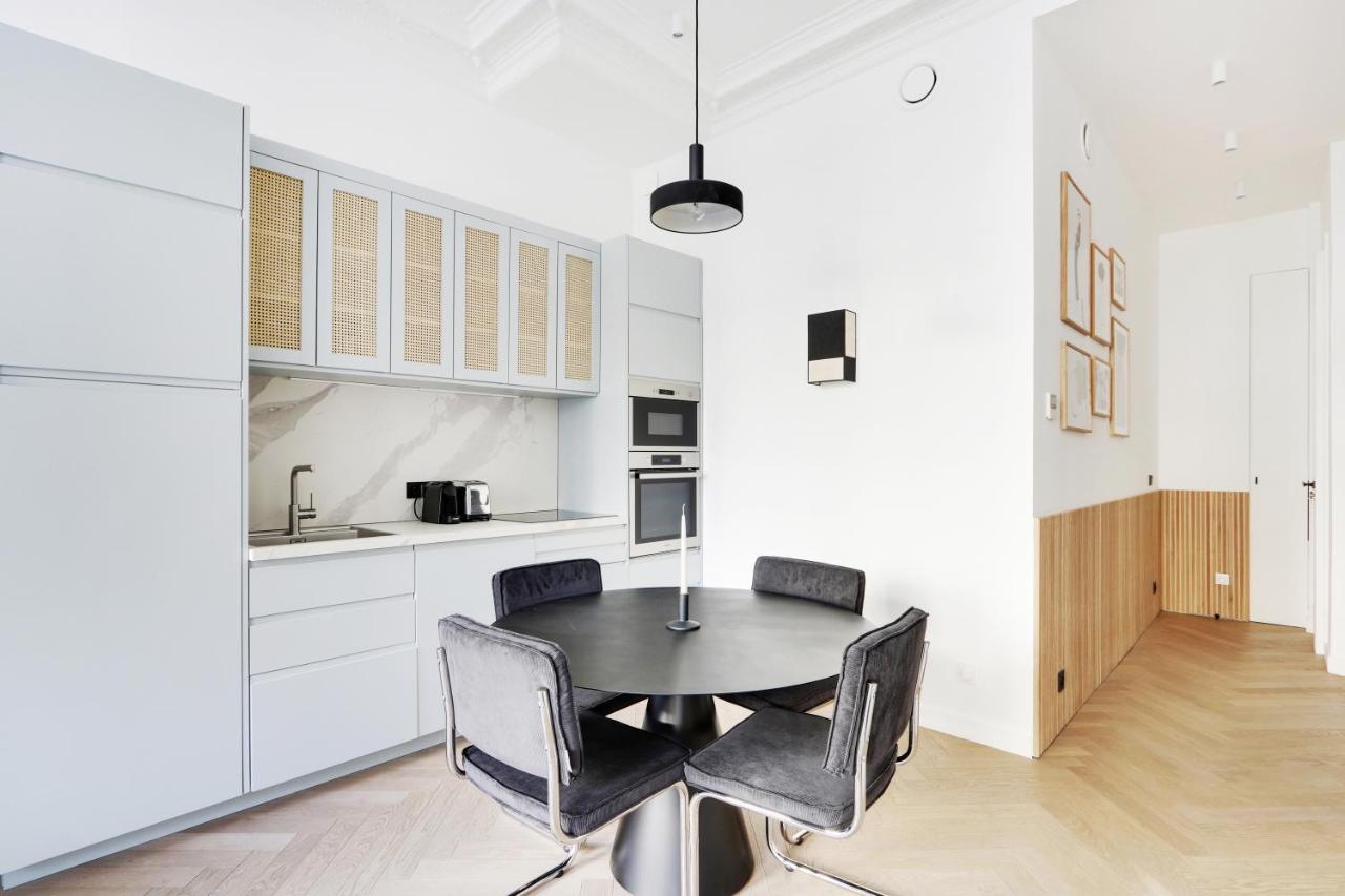 Appartement Pick A Flat's In Opéra - Rue De Richelieu *