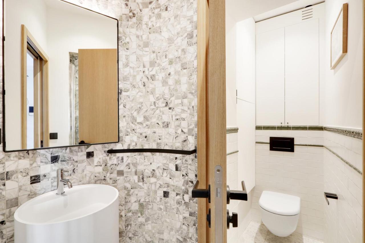 Appartement Pick A Flat's In Opéra - Rue De Richelieu Paris