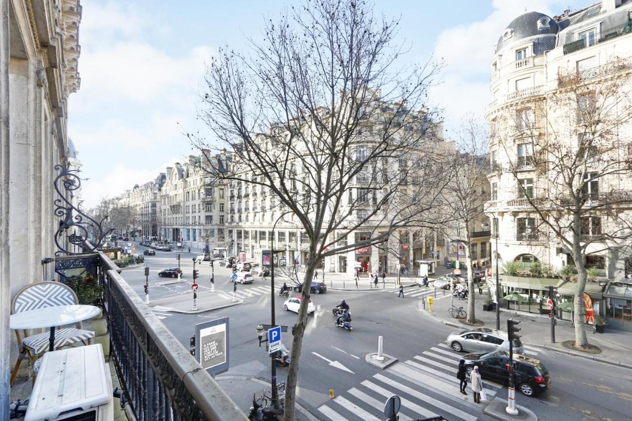 Pick A Flat's In Opéra - Rue De Richelieu * Paris