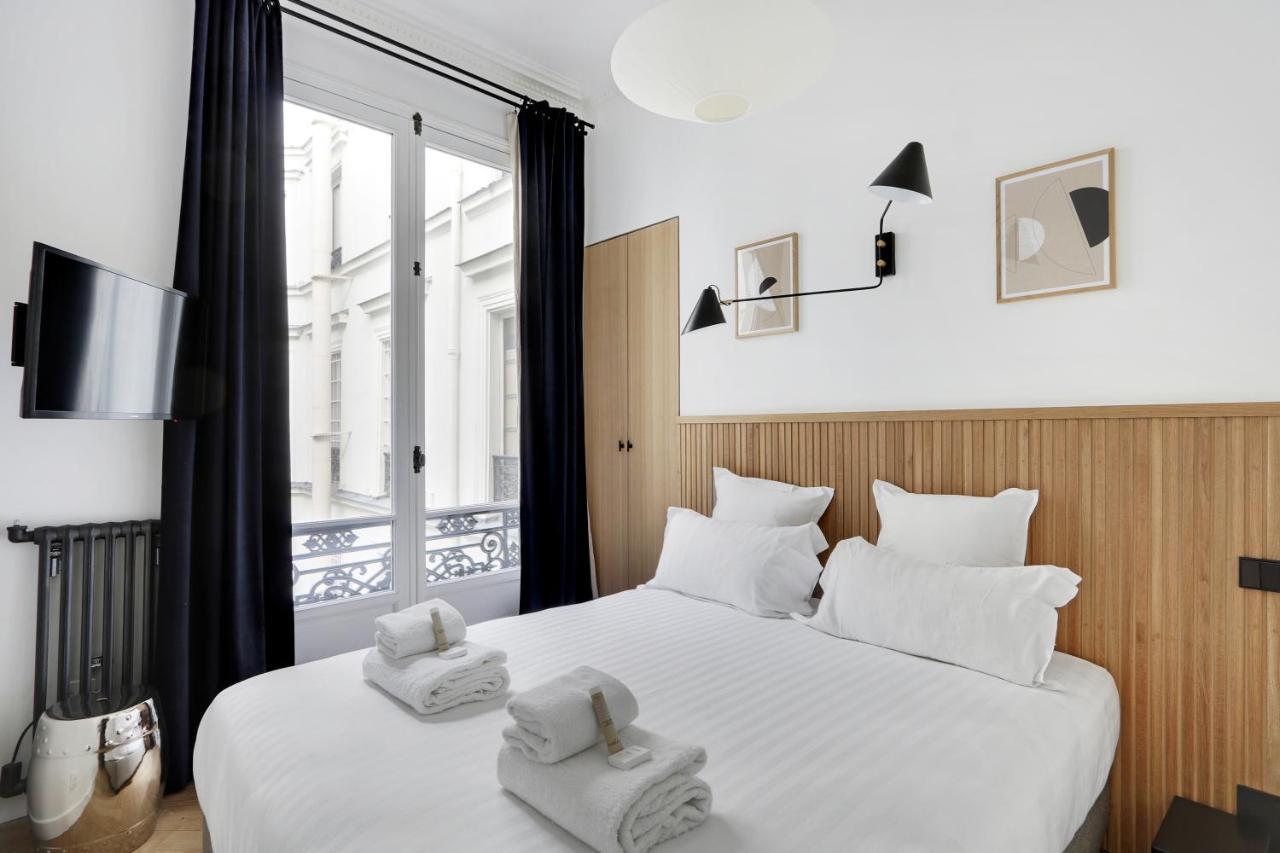 Appartement Pick A Flat's In Opéra - Rue De Richelieu *