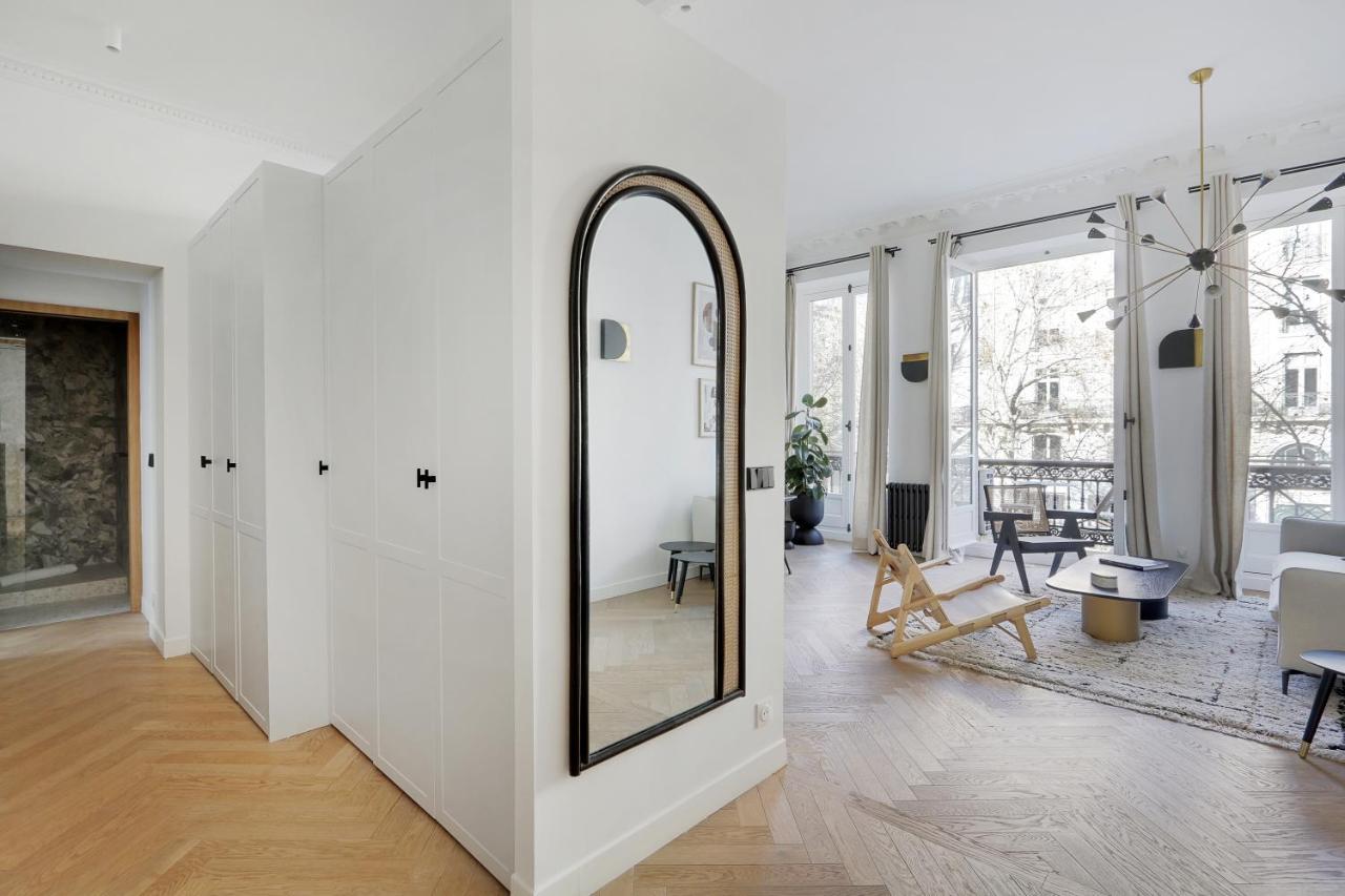 Appartement Pick A Flat's In Opéra - Rue De Richelieu Paris