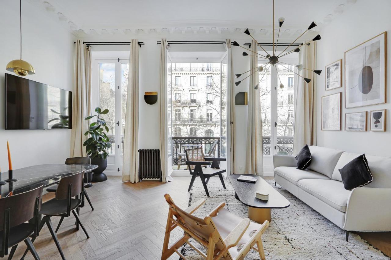 Appartement Pick A Flat's In Opéra - Rue De Richelieu