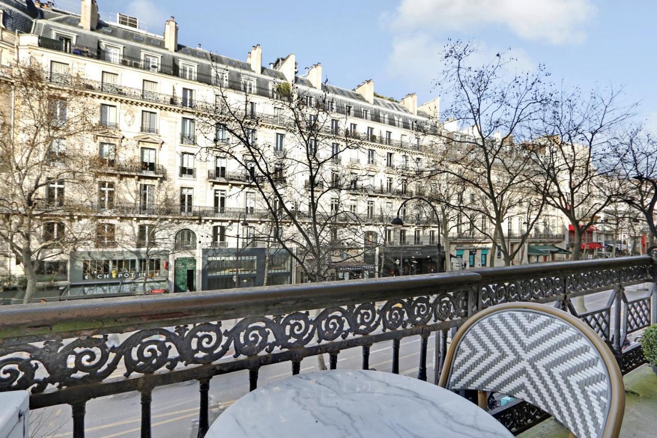 Pick A Flat's In Opéra - Rue De Richelieu * Paris