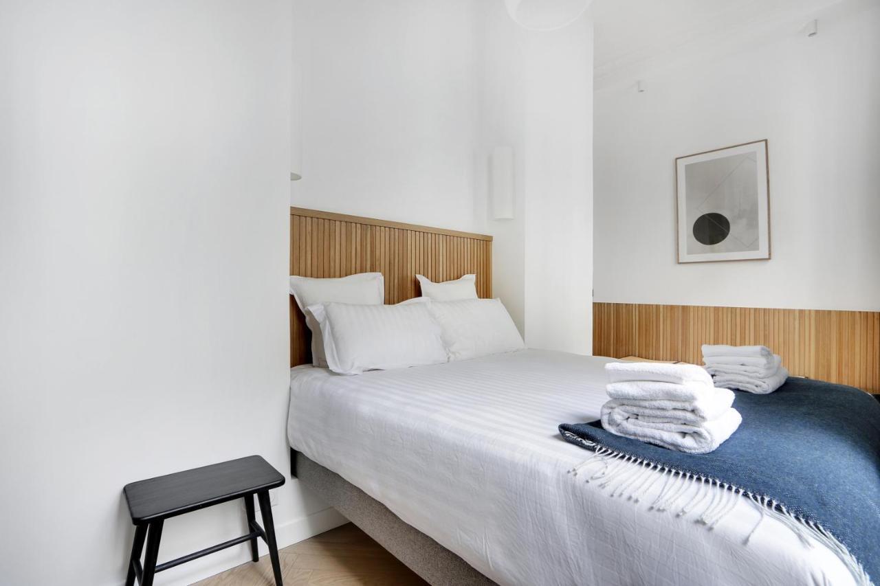 Pick A Flat's In Opéra - Rue De Richelieu Appartement *