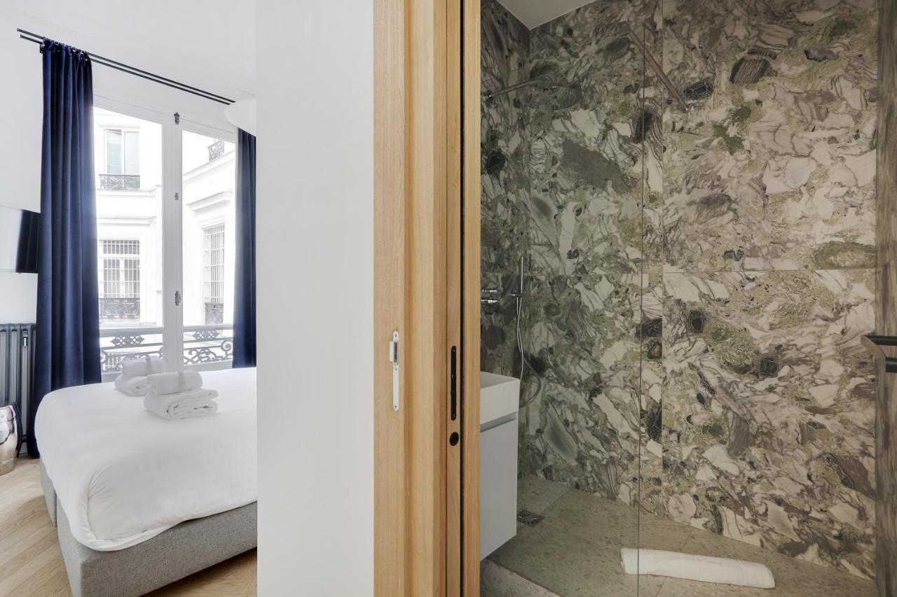 Appartement Pick A Flat's In Opéra - Rue De Richelieu